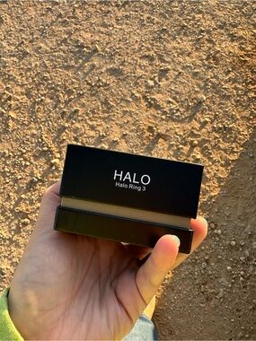 Halo Smart Ring